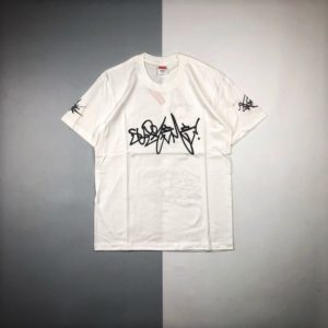 SUPREME 2020 SHORT SLEEVES 슈프림 2020 반팔티