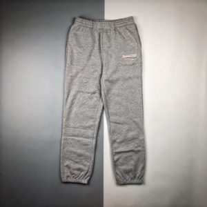 BALENCIAGA TRACK PANTS 발렌시아가 트랙 팬츠