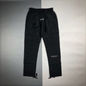 FEAR OF GOD ESSENTIALS PANTS 피어 오브 갓 에센셜 팬츠