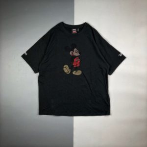 KITH X DISNEY 2020 SHORT SLEEVES 키스 X 디즈니 2020 반팔티