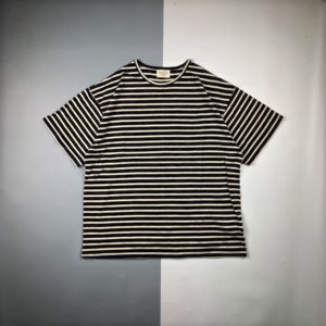 FEAR OF GOD 2020 SHORT SLEEVES 피어 오브 갓 2020 반팔티