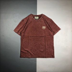 GUCCI 2020 SHORT SLEEVES 구찌 2020 반팔티