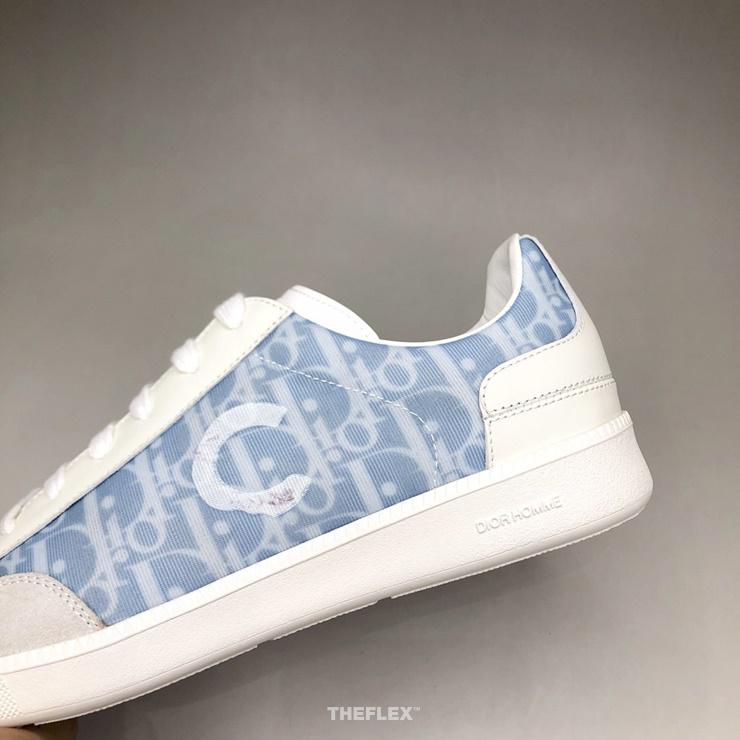 DIOR B01 SNEAKERS 디올 B01 스니커즈