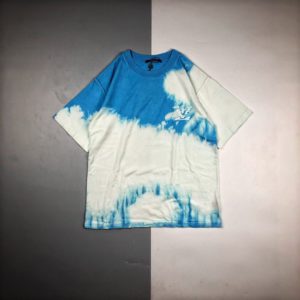 LOUIS VUITTON SHORT SLEEVES 루이비통 2020 반팔티