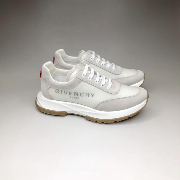 GIVENCHY SPECTRE SNEAKERS 지방시 스펙터 스니커즈