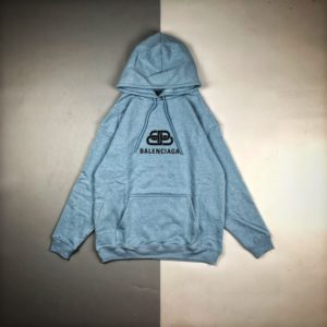 BALENCIAGA HOODIE 발렌시아가 후드티