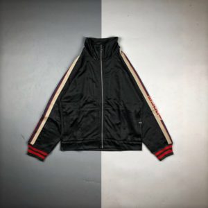 GUCCI TRACK JACKET 구찌 트랙 자켓