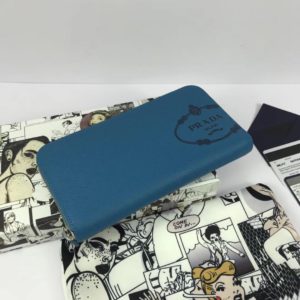 PRADA LONG ZIPPER WALLET 프라다 지퍼 장지갑