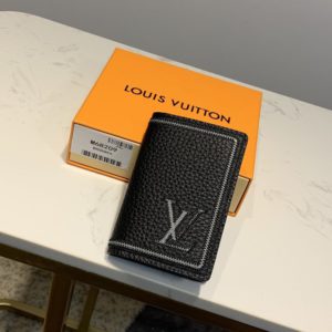 LOUIS VUITTON POCKET ORGANISER 루이비통 카드지갑