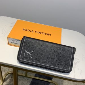 LOUIS VUITTON ZIPPY WALLET 루이비통 지피 지갑