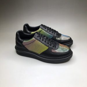 LOUIS VUITTON RIVOLI SNEAKER 루이비통 리볼리 스니커