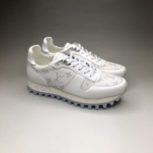 LOUIS VUITTON LV RUNNER SNEAKER 루이비통 LV 러너 스니커즈