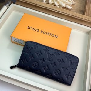 LOUIS VUITTON ZIPPY WALLET 루이비통 지피 지갑