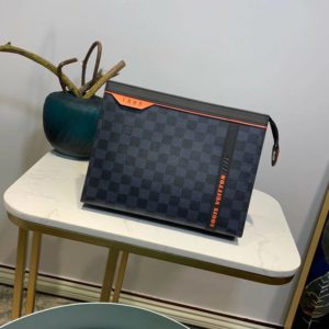 LOUIS VUITTON POCHETTE VOYAGE CLUTCH 루이비통 포쉐트 보야지 클러치