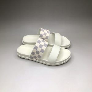 LOUIS VUITTON LEATHER SANDAL 루이비통 레더 샌들