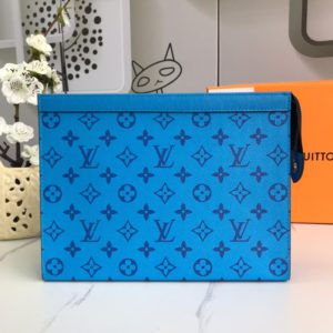 LOUIS VUITTON POCHETTE VOYAGE 루이비통 포쉐트 보야지