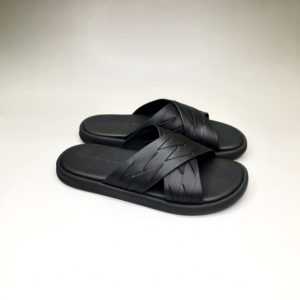 BOTTEGA VENETA LEATHER SANDAL 보테가 베네타 레더 샌들