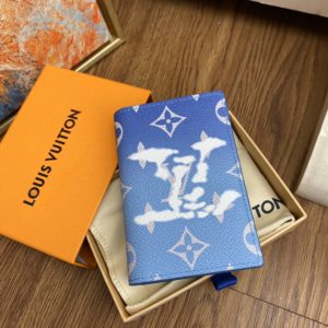 LOUIS VUITTON POCKET ORGANISER 루이비통 포켓 오거나이저