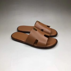 HERMES IZMIR SANDAL 에르메스 이즈미르 샌들