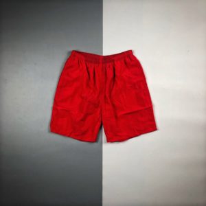 SUPREME ARC LOGO WATER PANTS 슈프림 ARC 로고 워터 팬츠