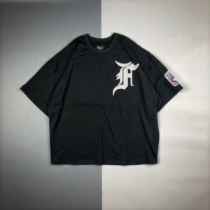 FEAR OF GOD SHORT SLEEVES 피어 오브 갓 반팔티