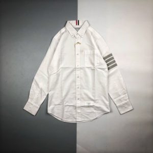 THOM BROWNE SHIRT 톰 브라운 셔츠