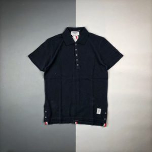 THOM BROWNE POLO SHIRT 톰 브라운 폴로 셔츠