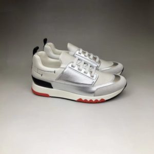 HERMES STADIUM SNEAKER 에르메스 스타디움 스니커즈