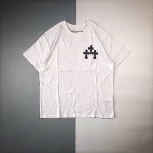 CHROME HEARTS SHORT SLEEVES 크롬하츠 반팔티