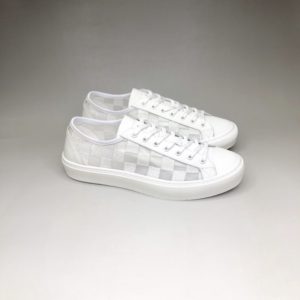 LOUIS VUITTON TATTOO SNEAKER 루이비통 타투 스니커즈