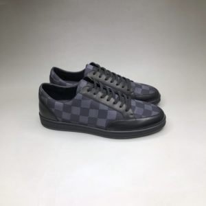 LOUIS VUITTON OFFSHORE SNEAKER 루이비통 오프쇼어 스니커즈