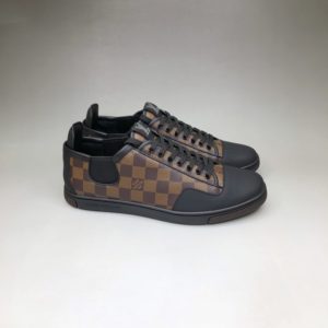 LOUIS VUITTON SLALOM SNEAKER 루이비통 스라롬 스니커즈