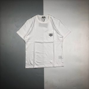 DIOR 2020 SHORT SLEEVES 디올 2020 반팔티