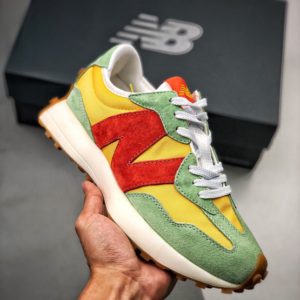 New Balance 327 Sneakers 뉴발란스 327 스니커즈