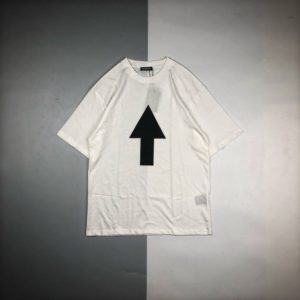 BALENCIAGA 2020 SHORT SLEEVES 발렌시아가 2020 반팔티