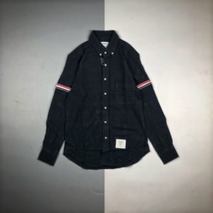 THOM BROWNE SHIRT 톰 브라운 셔츠