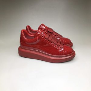 ALEXANDER MCQUEEN OVERSIZED SNEAKERS 알렉산더 맥퀸 오버솔 스니커즈