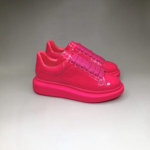 ALEXANDER MCQUEEN OVERSIZED SNEAKERS 알렉산더 맥퀸 오버솔 스니커즈