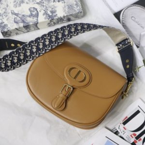 DIOR BOBBY BAG 디올 바비백