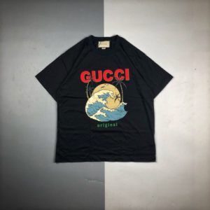 GUCCI 2020 SHORT SLEEVES 구찌 2020 반팔티