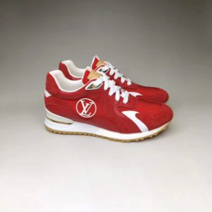 LOUIS VUITTON RUN AWAY SNEAKER 루이비통 런어웨이 스니커즈