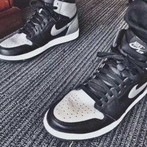 NIKE AIR JORDAN 1 RETRO HIGH OG ‘SHADOW’ 나이키 에어 조던 1 레트로 하이 OG ‘섀도우’