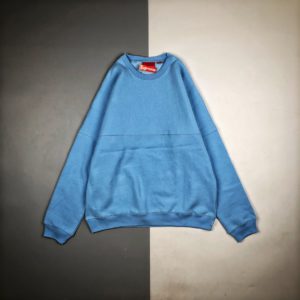 [SUPREME] 슈프림 20SS 스타 자수 라운드넥 스웨트셔츠 맨투맨 Stars Crewneck