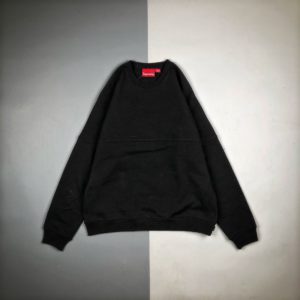 [SUPREME] 슈프림 20SS 스타 자수 라운드넥 스웨트셔츠 맨투맨 Stars Crewneck