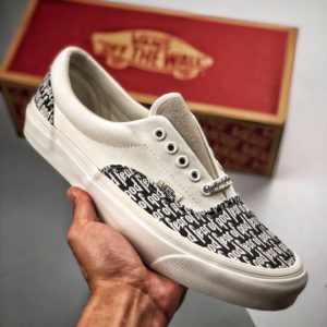 [VANS x FEAR OF GOD] 반스 x 피어오브갓 Era 95 DX FOG