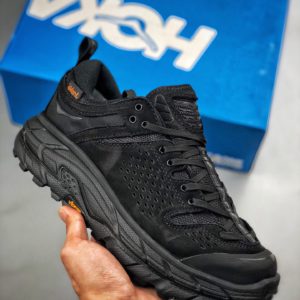 [Engineered Garments x HOKA ONE ONE]  호카원원 X 엔지니어드 가먼츠 토르 울트라 로우 Tor Ultra Low