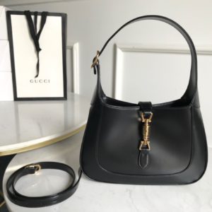 [GUCCI] 구찌 재키 1961 스몰/미니 호보 백 Jackie 1961 hobo bag