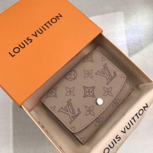 [LOUIS VUITTON] 루이비통 아이리스 컴팩트 월릿 M62542