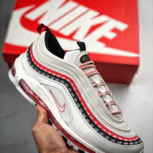 [NIKE] 나이키 에어맥스 블랙 화이트 AIR MAX 97 Black White