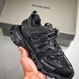 [BALENCIAGA] Sneaker Tess 3.0 발렌시아가 스니커즈 테스 3.0